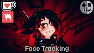 Routa - Face Tracking Add On