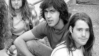 Krist Novoselic's Nirvana/Meat Puppets/Sublime 