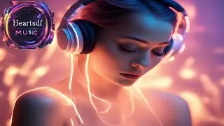 Heartsdf - Neon Sky [EDM]