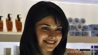 Prachi Desai: The Journey of a Rising Star