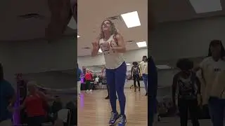September 24, 2023 #zumba #dance #instagram #tiktok #instructor #trending