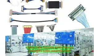 Amp Tyco 350779-1 +926882-1 4 pin Connector Customized Cable Assembly wiring harness china