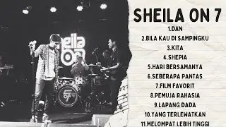 Kumpulan Lagu Sheila On 7 Paling Hits – Temani Kerja/Belajar