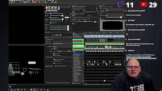 DIY Matrix is done | Xlights viewer control | EV Bug revival
