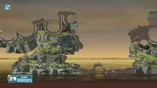 Worms WMD Drinking rules