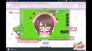 Guide on How to install Veadotube on mac and upload onto OBS and Streamlabs
