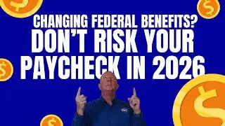 Changing Federal Benefits