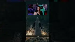 chat did NOT warn me about this in ELDEN RING #twitchclips