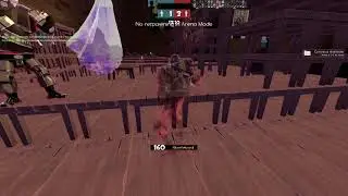 TF2: Deathrun - Chopsuey