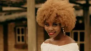 Be Mine By Genuine star Ft Karah Gloria