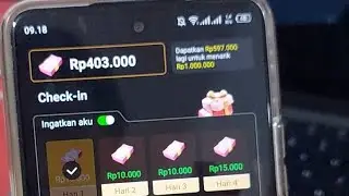 Apakah gold drama terbukti membayar?