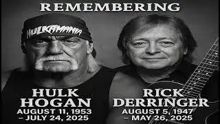 Guitar Tab: Rick Derringer - Real American