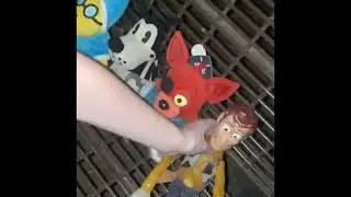 Boogy man movies: to the park!