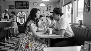 Best Italian Love Songs That Time Forgot | 1950s–60s Romantic Nostalgia