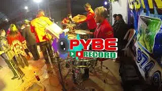 EMERSON ESCOBAR EN CONCIERTO EN CUSCO ( PYBE RECOR- 965011415 )