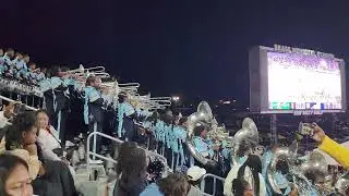 JSU - Dog House vs FAMU 2025