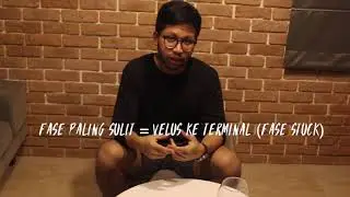Kenapa di saat velus akhir malah rontok? (General Tips #31)
