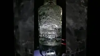 720 Function Slow Motion: 29mm Matrix Percolator