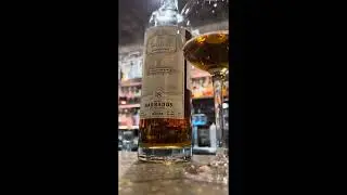 Trying new things! JD14 was ok&hellip;.