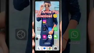 Red Arrow Png Kaise Download Kare #viral #shorts #redarrows