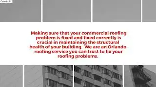 Hi Low Roofing | Orlando, FL | Roof Repair