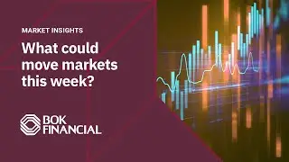 Watching big tech earnings, jobs data and the Fed this week