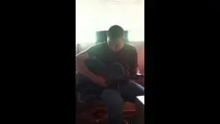 Stuck on myself - Kyle Jacobs