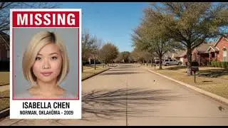 Oklahoma 2009 Cold Case Solved &mdash; arrest shocks community