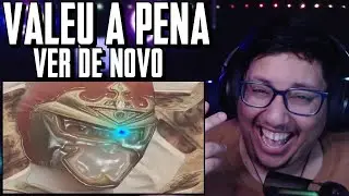 YTPBR - Virado no Jiraiya !