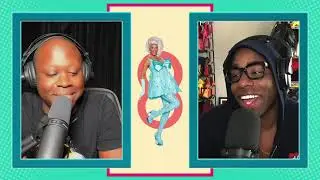 Sibling Watchery: RuPaul's Drag Race S8E8 
