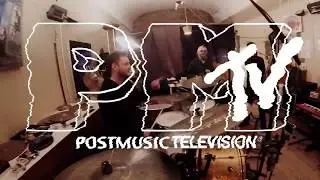 Shatner's Bassoon POSTMUSIC SESSIONS
