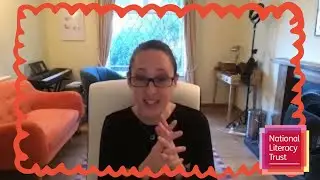 Support your wellbeing, #Take10ToRead with Maz Evans, author of the Vi Spy series