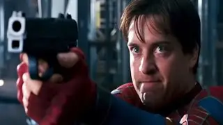 Spider-Man trilogy DESTROYED by AI