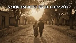 Amor Escrito en el Corazón | Canción Ranchera de Amor Eterno | Rancheras de Oro