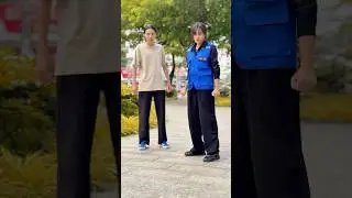 The Brave Helpers | ACTION HOUSE |#actionmovies #comedy #martialarts #fight #kungfu #shortfilm #yt