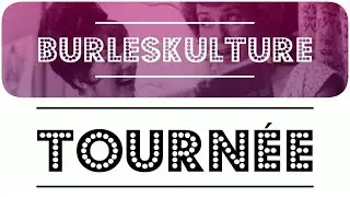 BURLESKULTURE 1 - 