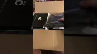 Unboxing Of my QC Makeup Academy supplies. Also my hairstyling supplies
