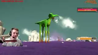 The Universim Говорят весело? #funny