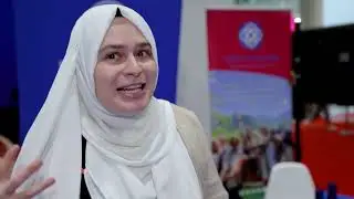 Muslim Travel Show - Excel London 7th-8th Feb 2026