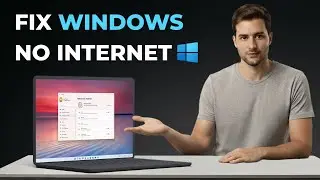 Fix Network Issues After Windows Update | Wi-Fi & Ethernet Not Working