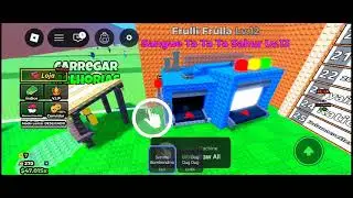 Como conseguir s&oacute; brainrot bom no tsunami de brainrot novo m&eacute;todo #tsunami #roblox #jogosmobile 