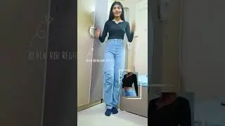 Street Style Store haul🛍️| 3 for 799 tops!🤩 Cute crop tops #sss #shorts #youtubeshorts #haul