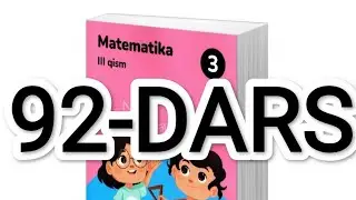 3-SINF 92-DARS