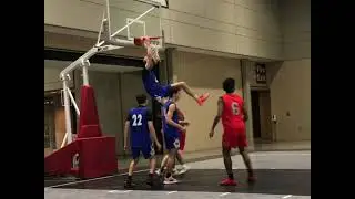 Jarreth Ingram - The Platform, Birmingham AL Highlights