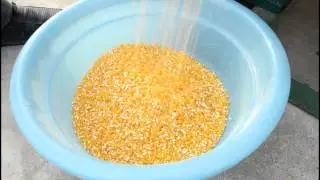 corn grits making machine, corn meal making machine, corn meal processing machine