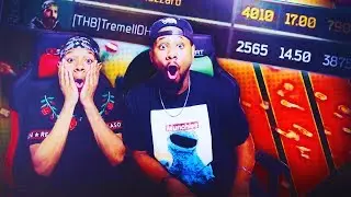 2 BROTHERS DESTROY A WHOLE TEAM DEATHMATCH LOBBY IN BLACK OPS 4! 50+ KILL GAMEPLAY!