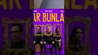 Var Bunlar yeni sezon &ccedil;ıktı mı 🎇🎇     #varbunlar ##komedi #girayaltınok