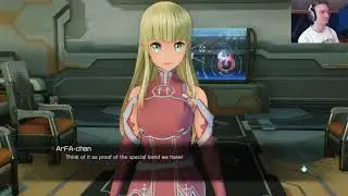 Sword Art Online: Fatal Bullet pt61 - Got the true ending key item! Let's go!