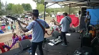 Remedy at Moshav Country Fair   Road Ahead