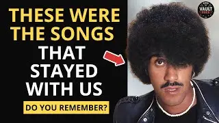 70s Rock Songs That Defined a Generation | Forgotten Classics